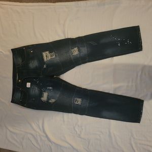 Mens jeans